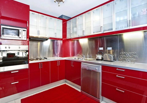 Ausmine Sydney CBD 2Bedroom Apt - Australia Accommodation 6