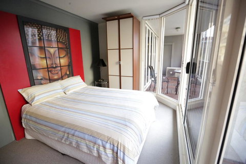 Ausmine Sydney CBD 2Bedroom Apt - Australia Accommodation 12