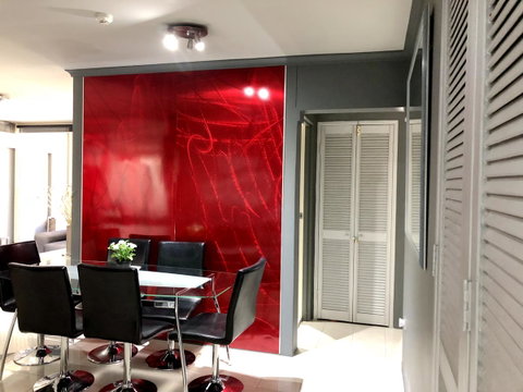 Ausmine Sydney CBD 2Bedroom Apt - Australia Accommodation 11