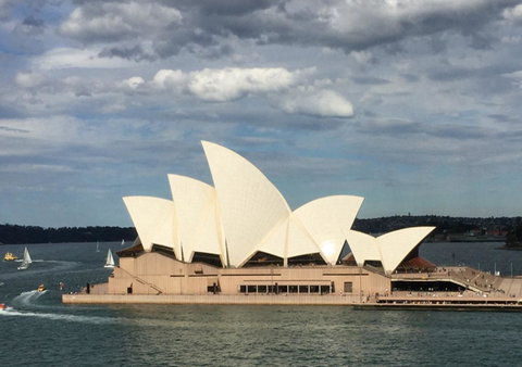 Ausmine Sydney CBD 2Bedroom Apt - Australia Accommodation 18