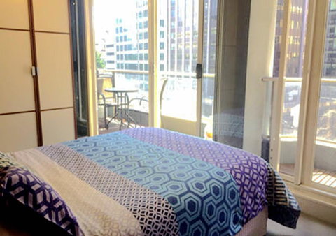 Ausmine Sydney CBD 2Bedroom Apt - Australia Accommodation 13