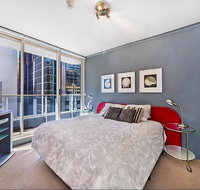 Sydney CBD Two Bedroom walk to Opera House - Australia Accommodation