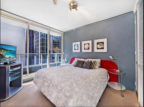 Ausmine Sydney CBD 2Bedroom Apt - Australia Accommodation 0