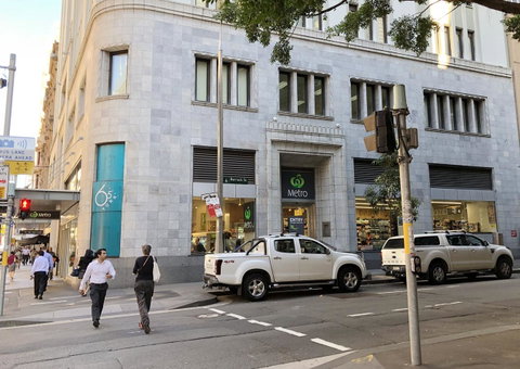 Ausmine Sydney CBD 2Bedroom Apt - Australia Accommodation 16