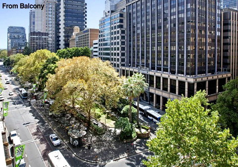 Ausmine Sydney CBD 2Bedroom Apt - Australia Accommodation 17