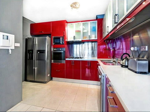 Ausmine Sydney CBD 2Bedroom Apt - Australia Accommodation 5