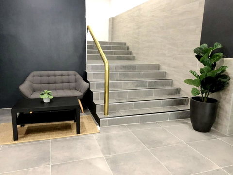Ausmine Sydney CBD 2Bedroom Apt - Australia Accommodation 3