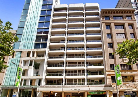Ausmine Sydney CBD 2Bedroom Apt - Australia Accommodation 1