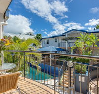 Eco Beach Resort - Australia Accommodation