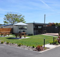 Crestview Tourist Park - Australia Accommodation