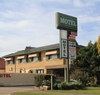 Hunter Valley Motel - Australia Accommodation
