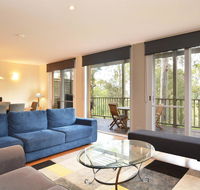 Villa De Saran located within Cypress Lakes - Australia Accommodation