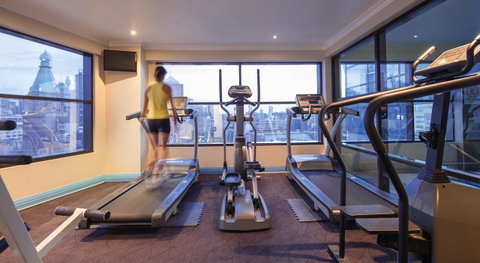 Mercure Sydney - Australia Accommodation 9
