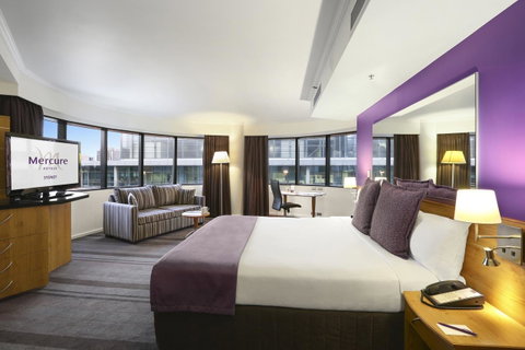 Mercure Sydney - Australia Accommodation 1