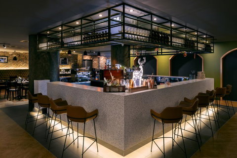 Mercure Sydney - Australia Accommodation 43