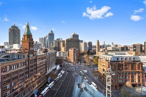 Mercure Sydney - Australia Accommodation 26