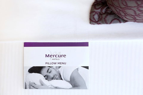 Mercure Sydney - Australia Accommodation 33