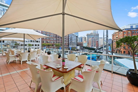 Mercure Sydney - Australia Accommodation 5