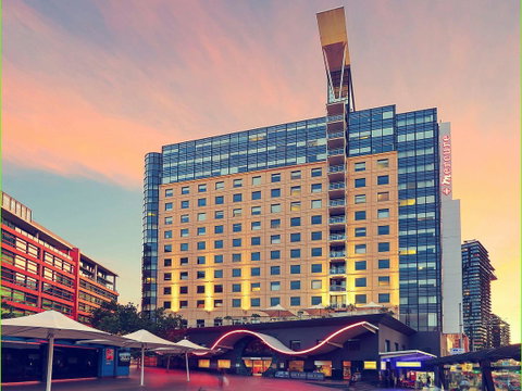 Mercure Sydney - Australia Accommodation 0