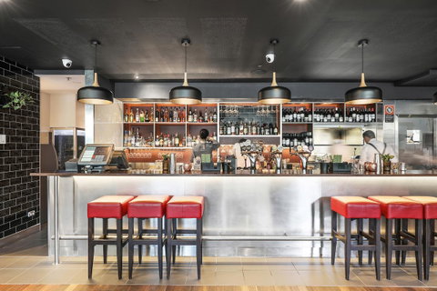 Mercure Sydney - Australia Accommodation 16