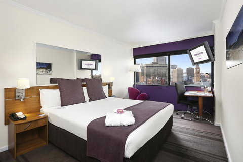 Mercure Sydney - Australia Accommodation 25