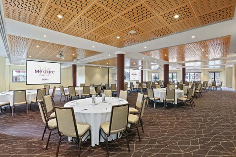 Mercure Sydney - Australia Accommodation 31