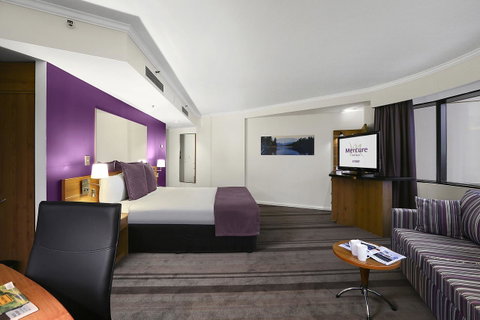 Mercure Sydney - Australia Accommodation 34