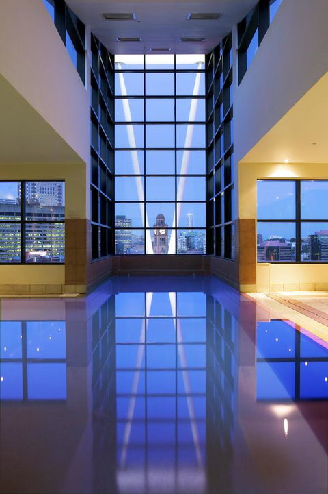 Mercure Sydney - Australia Accommodation 22