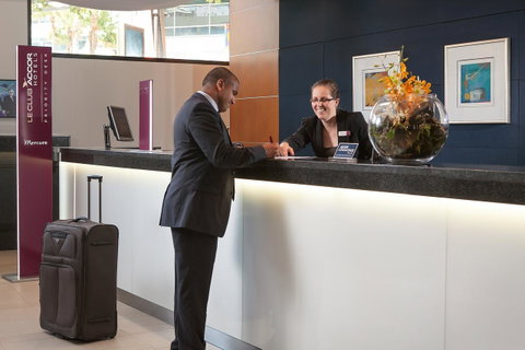 Mercure Sydney - Australia Accommodation 24