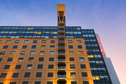Mercure Sydney - Australia Accommodation 19