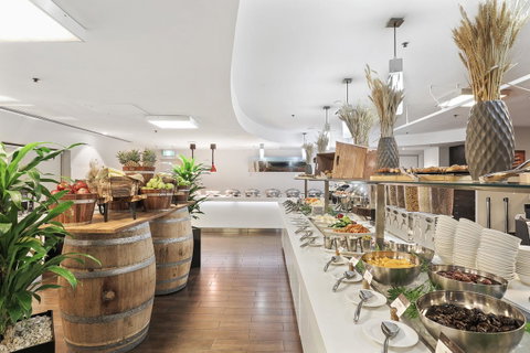 Mercure Sydney - Australia Accommodation 14
