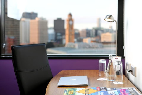 Mercure Sydney - Australia Accommodation 23