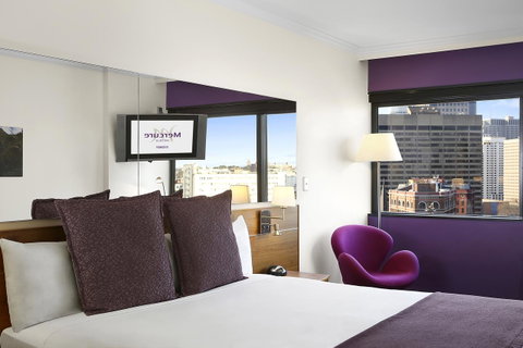 Mercure Sydney - Australia Accommodation 21