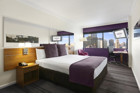 Mercure Sydney - Australia Accommodation 32