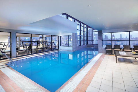 Mercure Sydney - Australia Accommodation 3