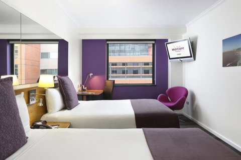 Mercure Sydney - Australia Accommodation 15