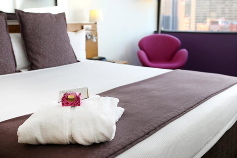 Mercure Sydney - Australia Accommodation 29