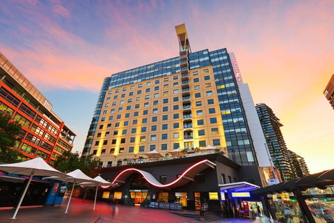 Mercure Sydney - Australia Accommodation 17