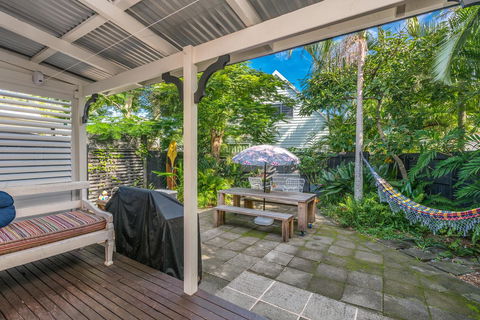 Gidget's Surf Shack - Australia Accommodation 22