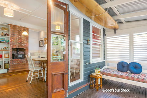 Gidget's Surf Shack - Australia Accommodation 3