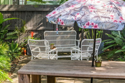Gidget's Surf Shack - Australia Accommodation 17