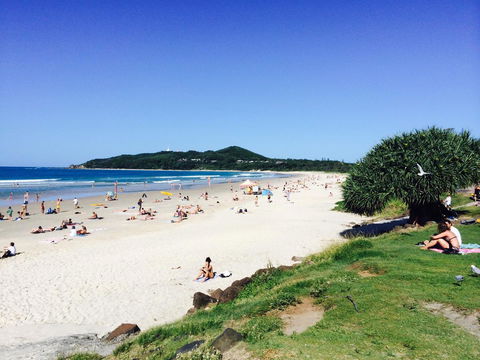 Gidget's Surf Shack - Australia Accommodation 37