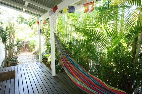 Gidget's Surf Shack - Australia Accommodation 34