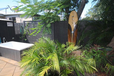 Gidget's Surf Shack - Australia Accommodation 32