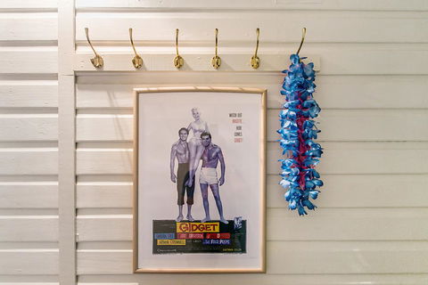 Gidget's Surf Shack - Australia Accommodation 31