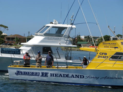 Baywatch Apartments Merimbula - Australia Accommodation 30