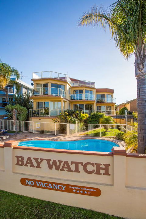 Baywatch Apartments Merimbula - Australia Accommodation 3