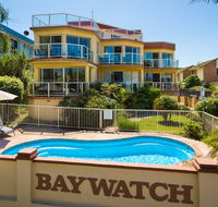 Baywatch Apartments Merimbula - Australia Accommodation