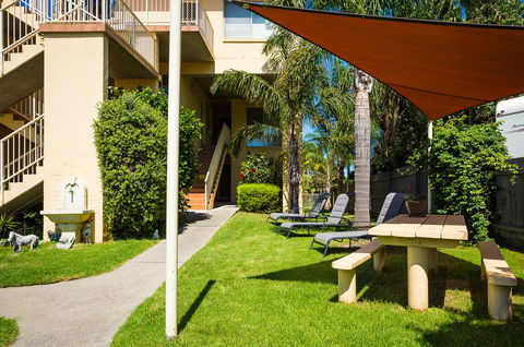 Baywatch Apartments Merimbula - Australia Accommodation 5