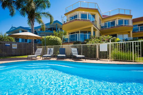 Baywatch Apartments Merimbula - Australia Accommodation 10